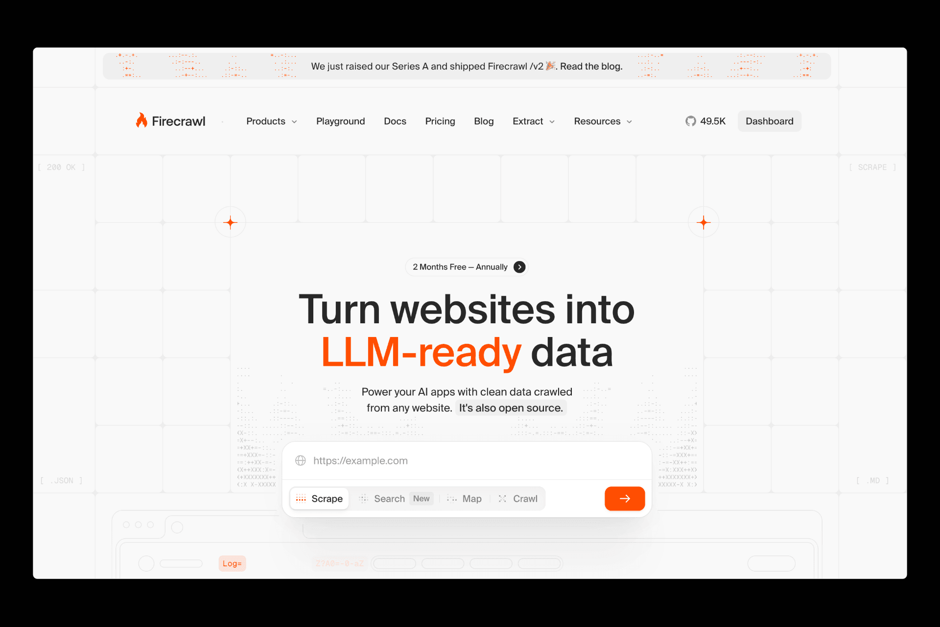 Firecrawl: Intelligent Data Extraction