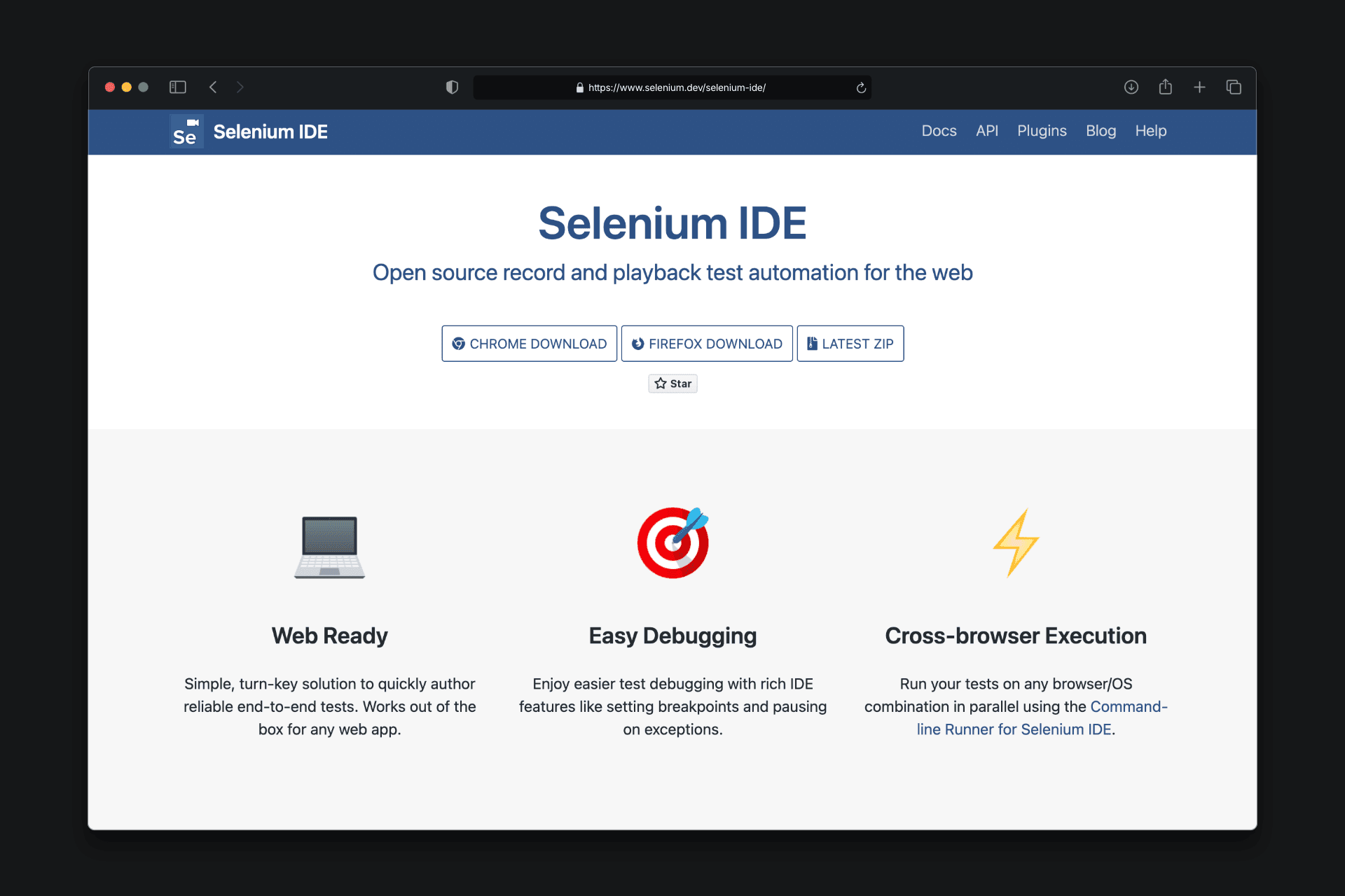Playwright vs Selenium: Which to choose